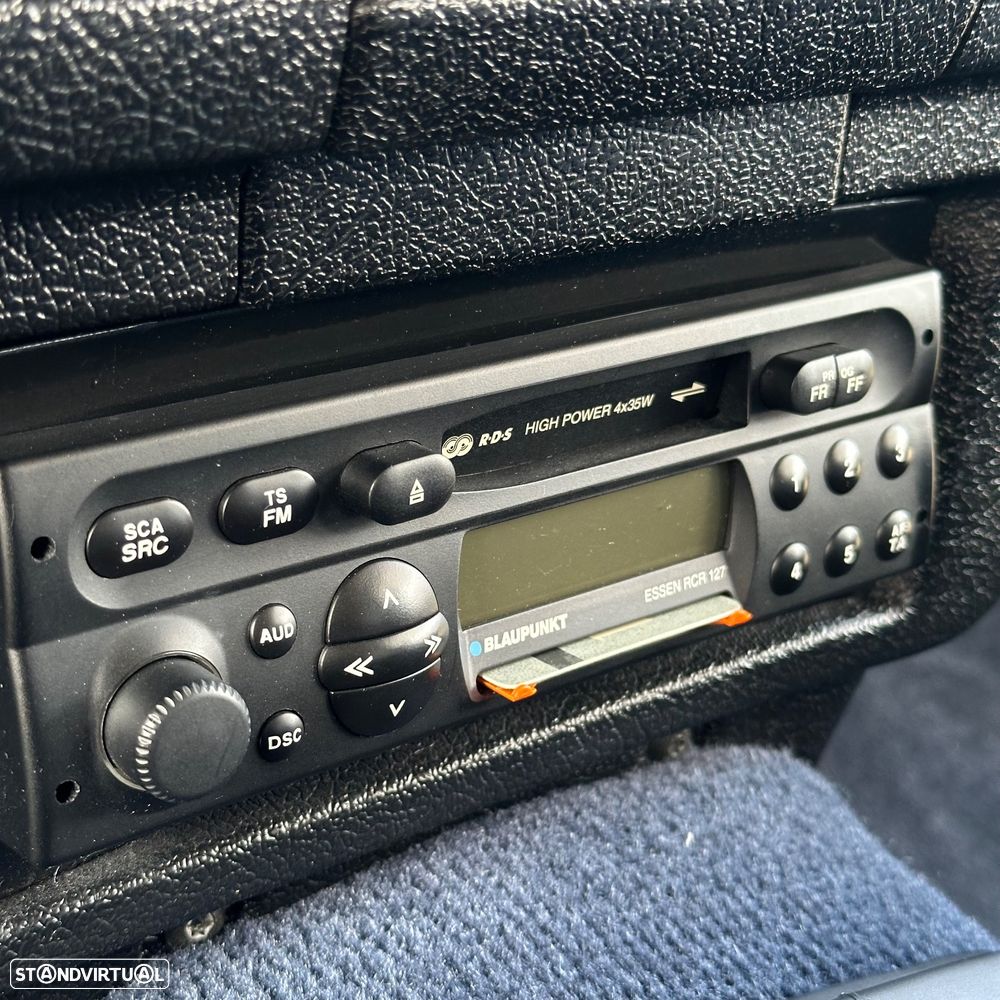 Volvo 245 - 11
