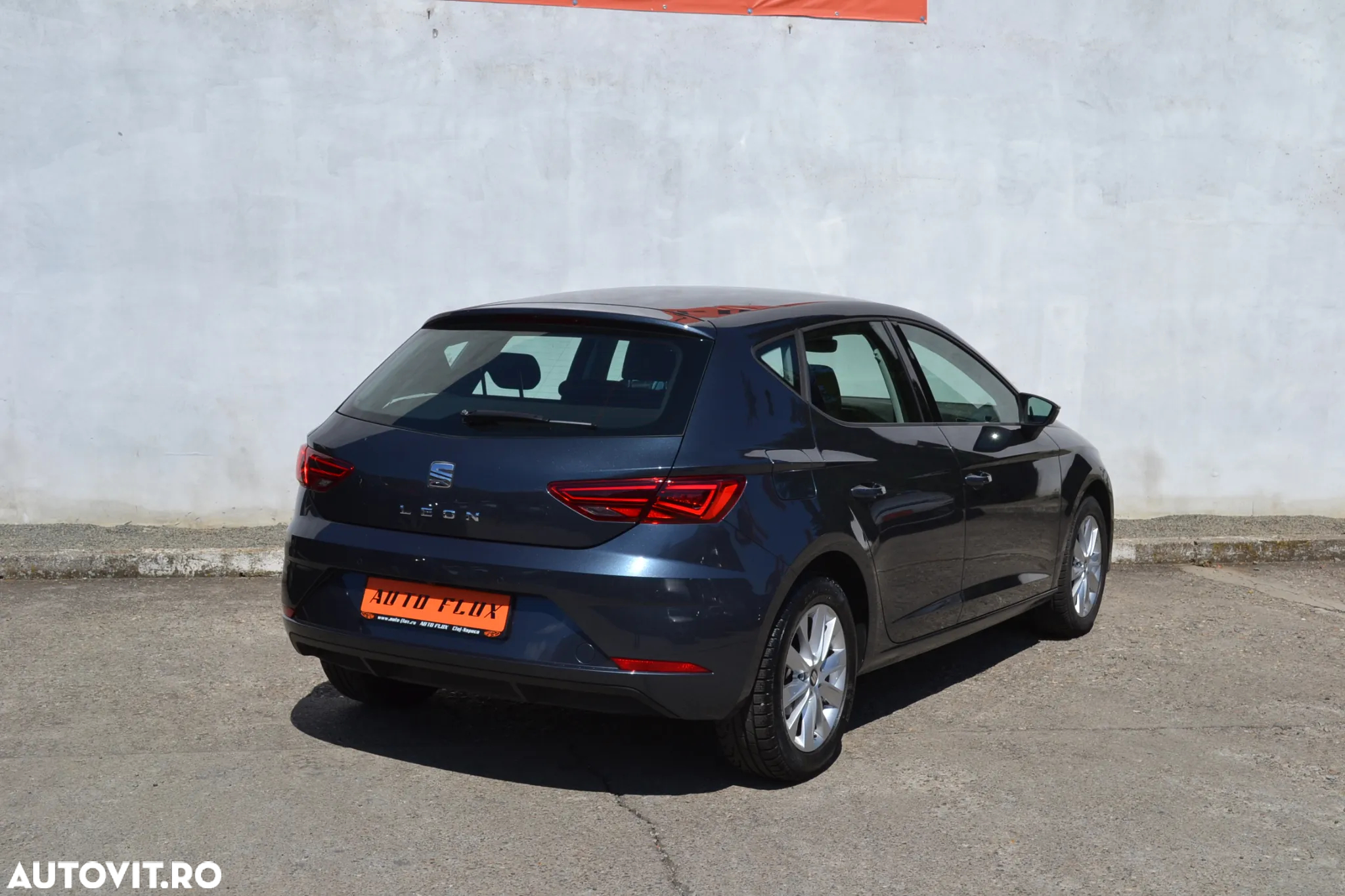 Seat Leon - 6