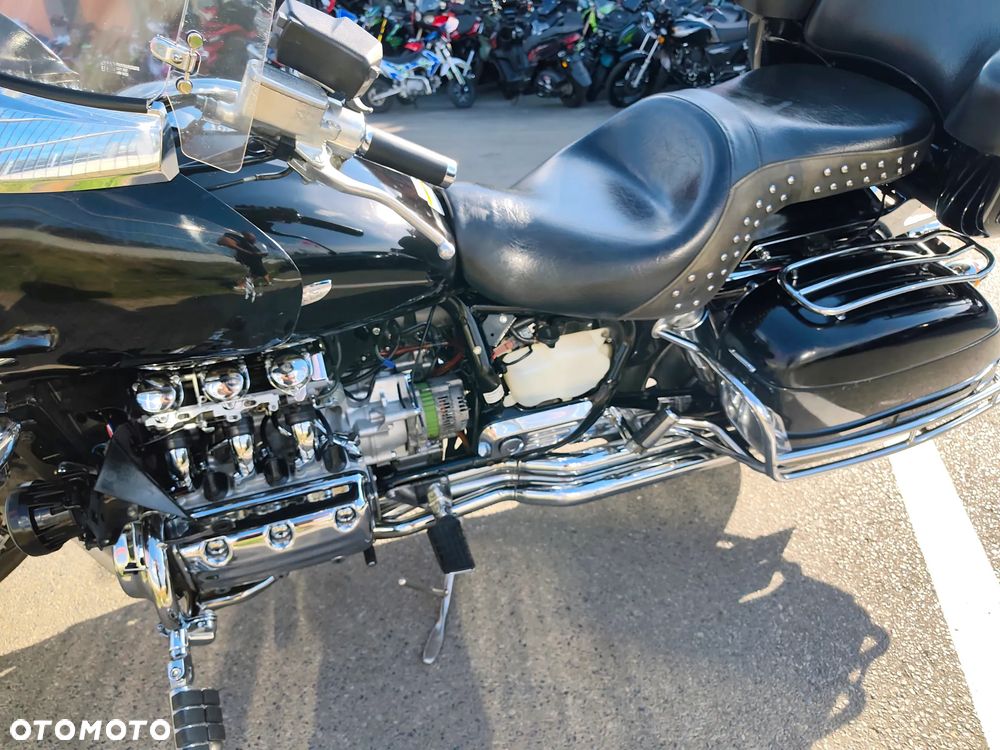 Honda Valkyrie - 17