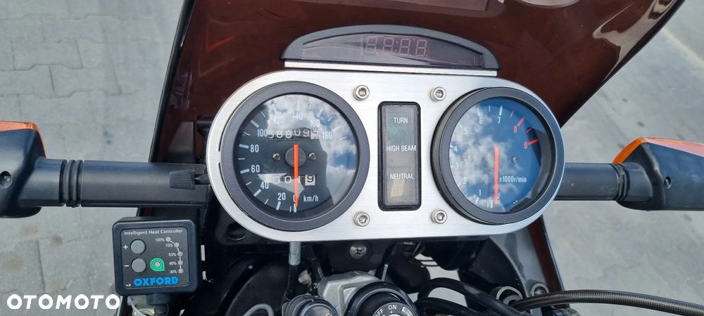 Suzuki DR - 10