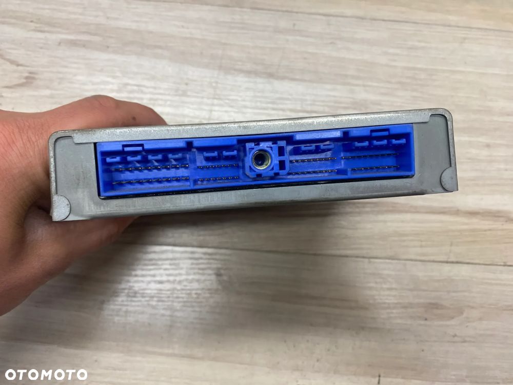 MODUŁ STEROWNIK KOMPUTER SILNIKA NISSAN PRIMERA 2371082J00 80388A 3794 - 2