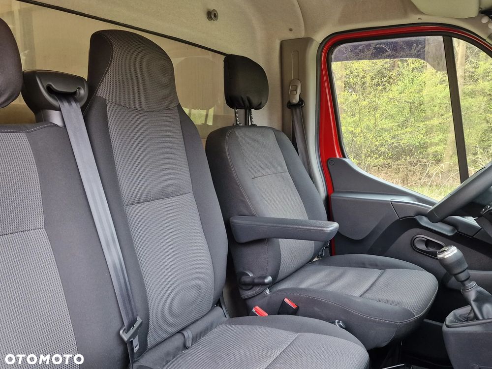 Renault Master 10 EP, Salon PL , 2022 r, ASO ,BURTO FIRANA, bezwypadkowy - 11