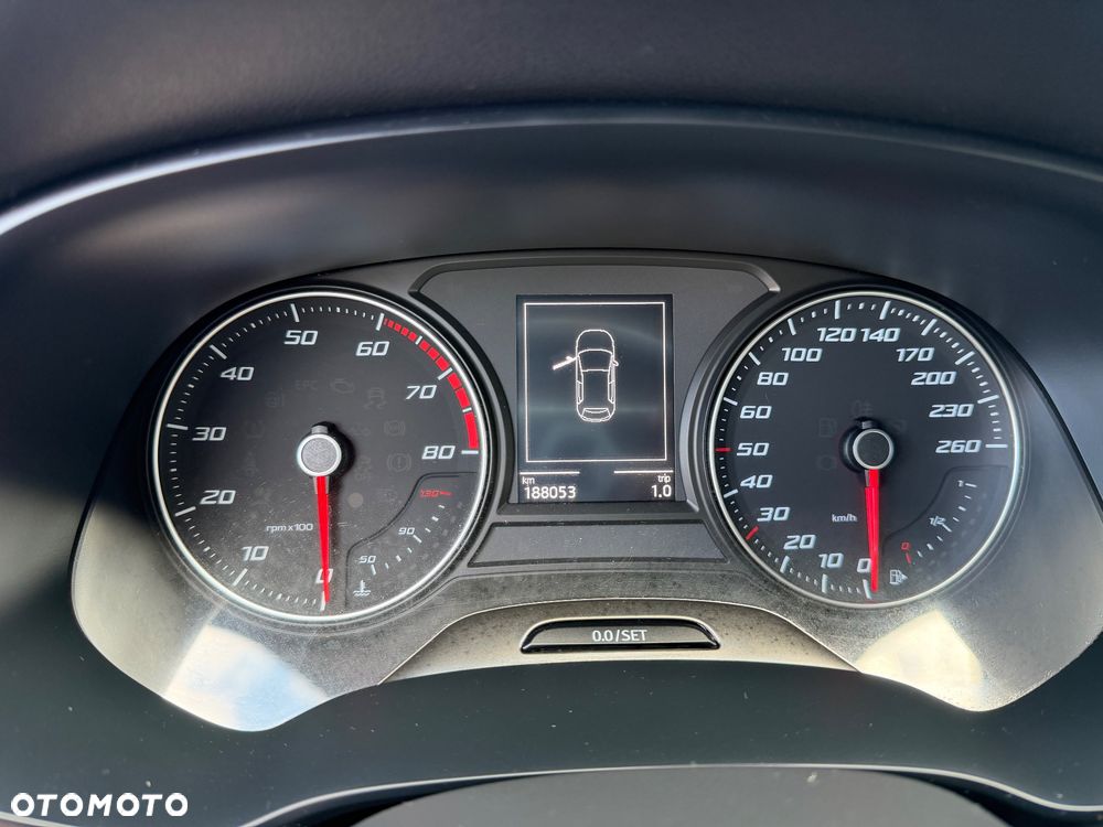Seat Leon - 25