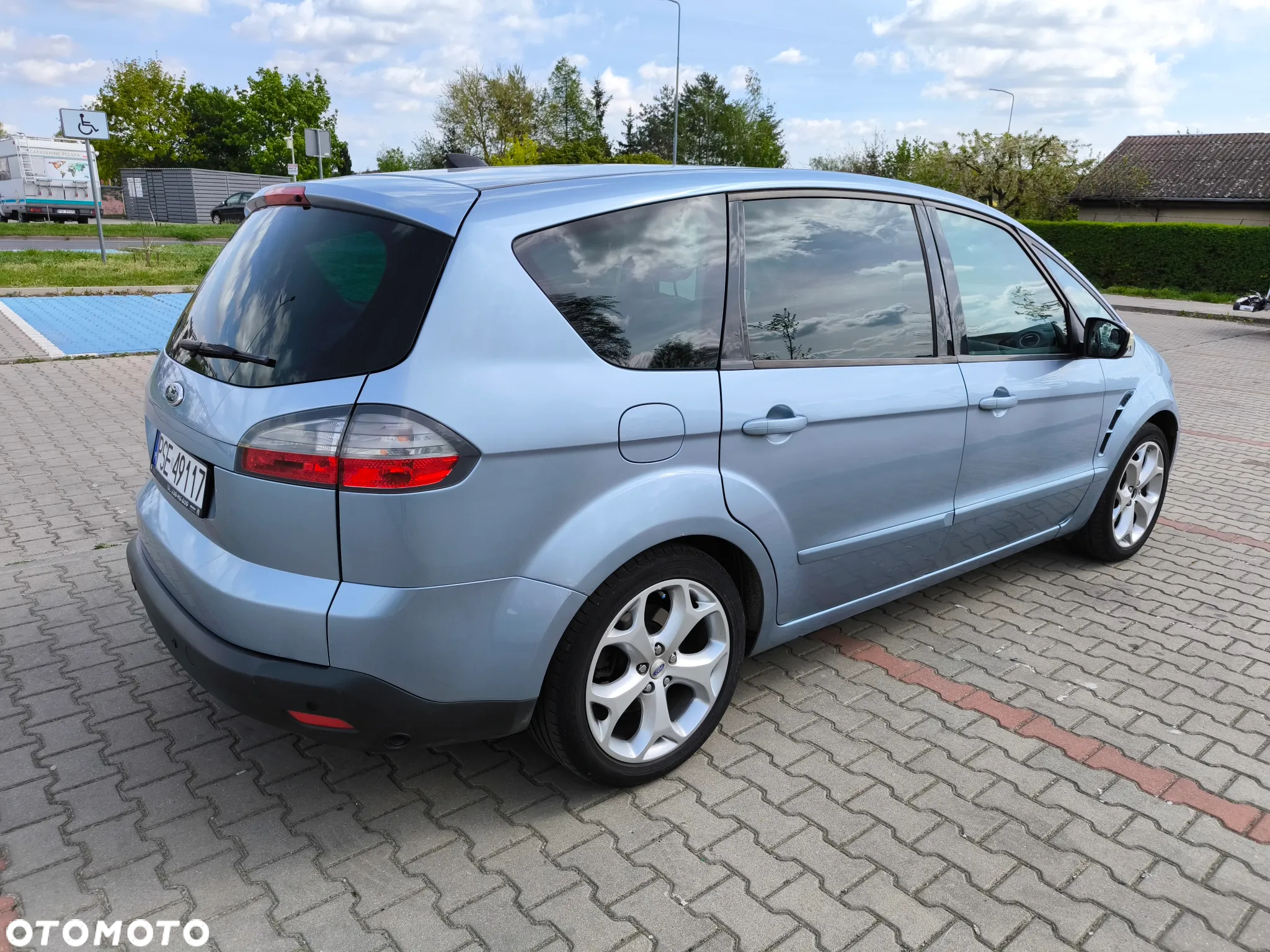 Ford S-Max 2.0 Trend - 26