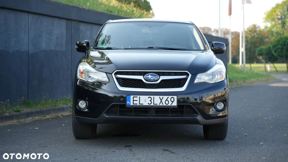 Subaru XV 2.0i Active CVT - 3