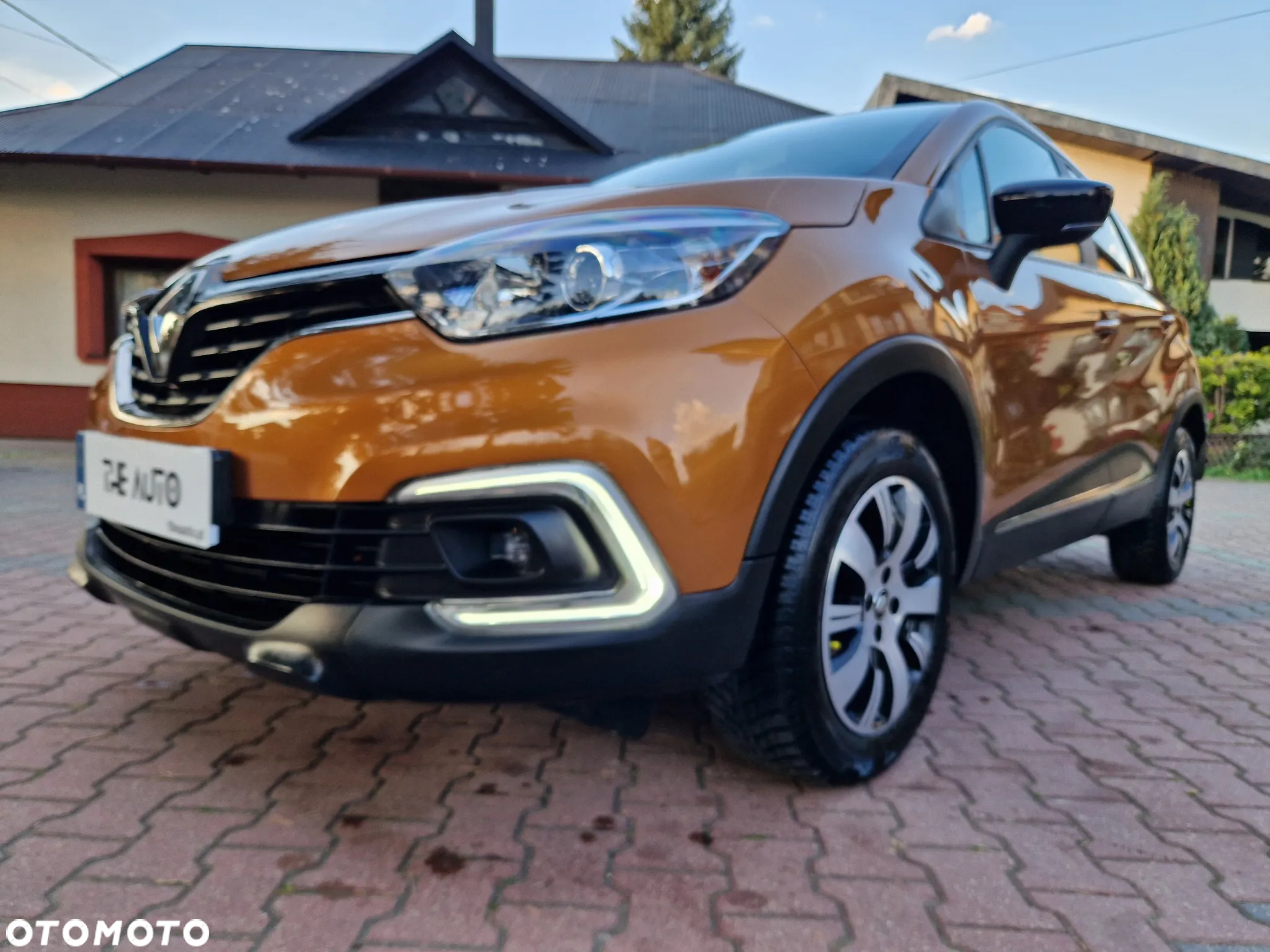 Renault Captur 0.9 Energy TCe Zen - 2