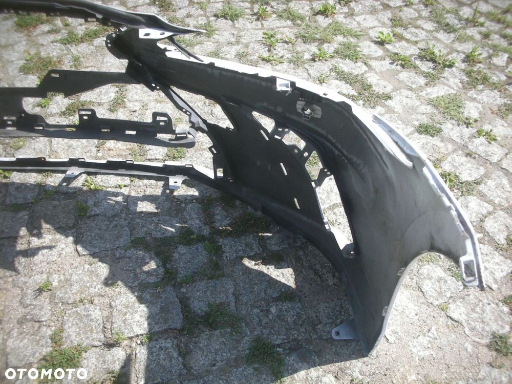 LEXUS ES VII F SPORT ZDERZAK PRZÓD PRZEDNI 18- R - 3