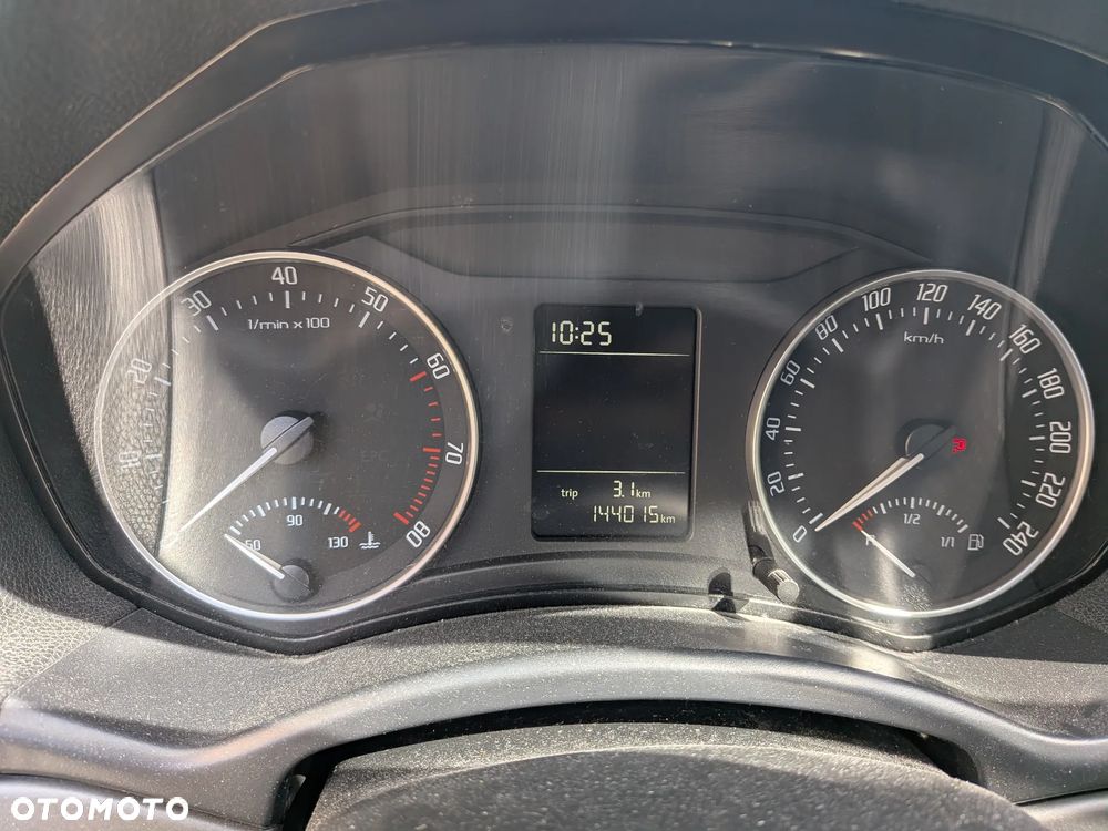 Skoda Octavia 1.4 TSI Classic - 3