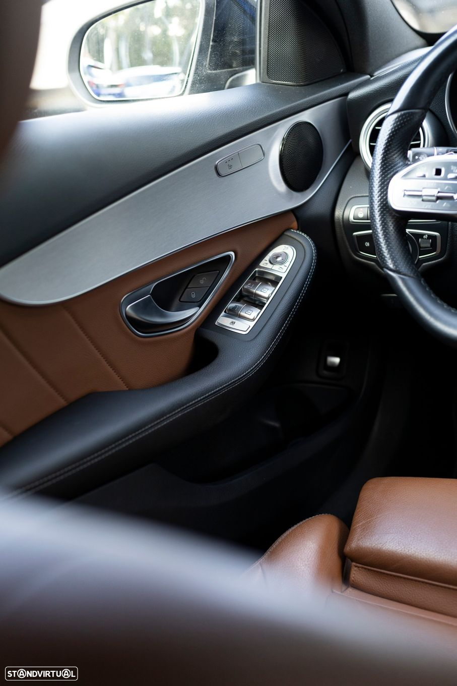 Mercedes-Benz C 300 de AMG Line - 42