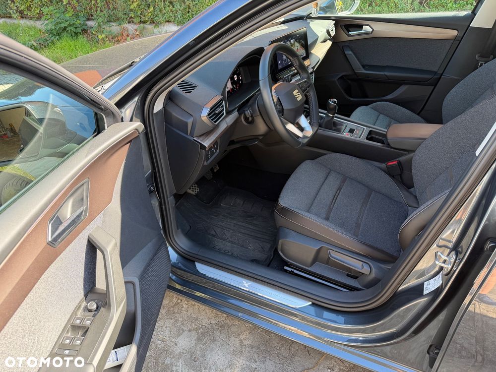 Seat Leon 1.5 TSI Xcellence - 11