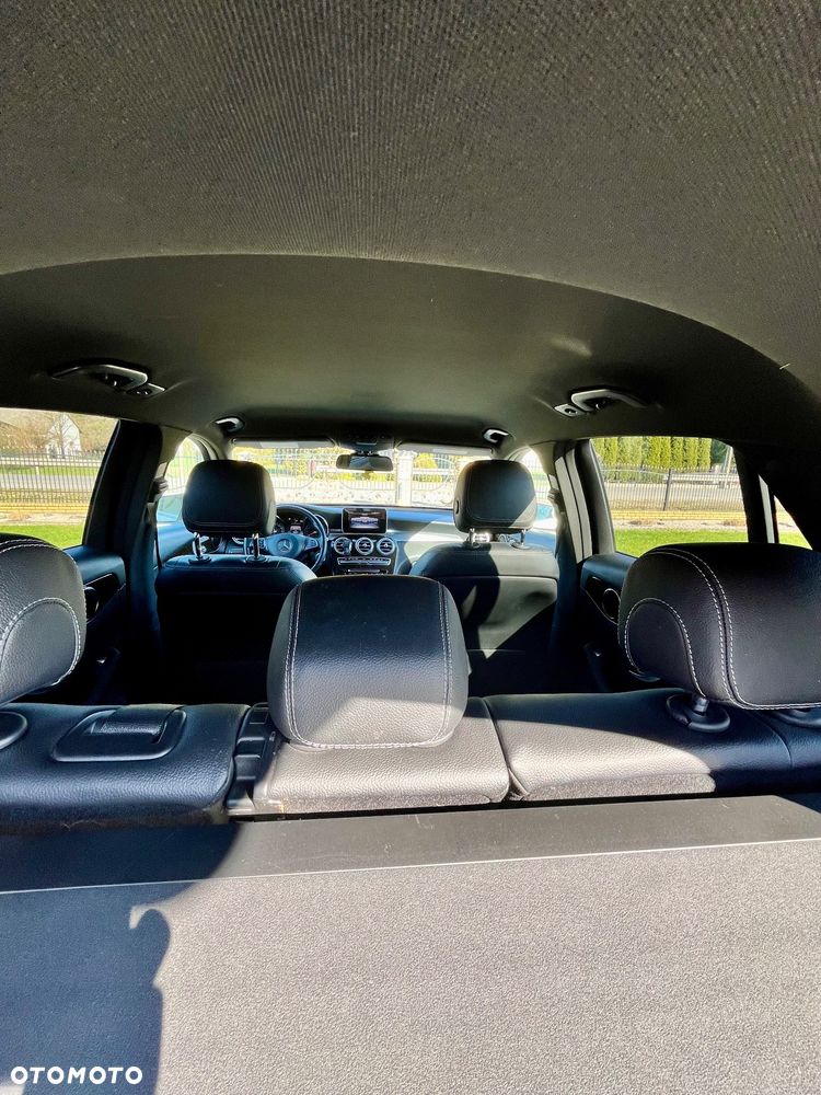Mercedes-Benz GLC 300 4Matic 9G-TRONIC - 16