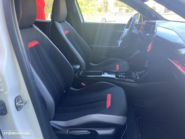 Opel Mokka-e GS Line - 38