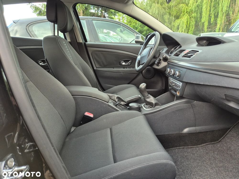 Renault Megane 1.6 16V 100 Expression - 19