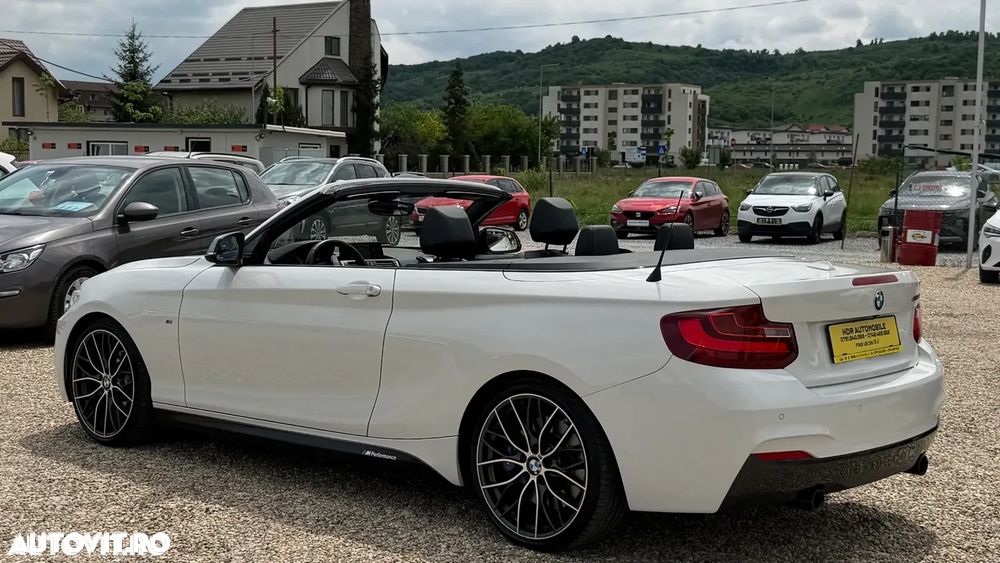 BMW M2 - 8