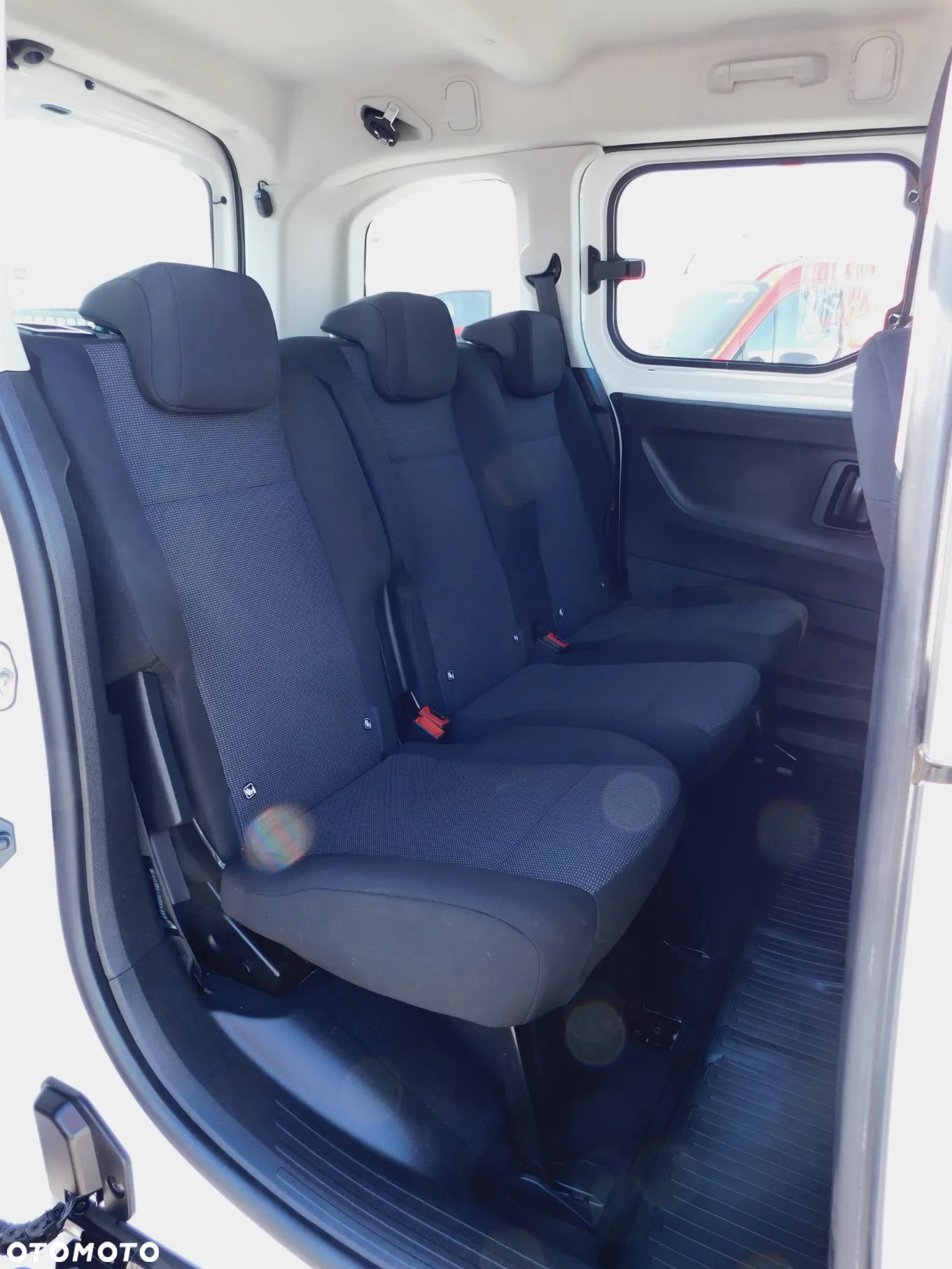 Toyota Proace City Verso 1.5 D-4D Family - 4