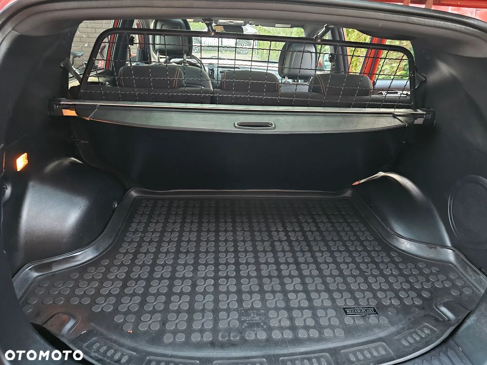 Kia Sportage 2.0 CRDI XL - 22
