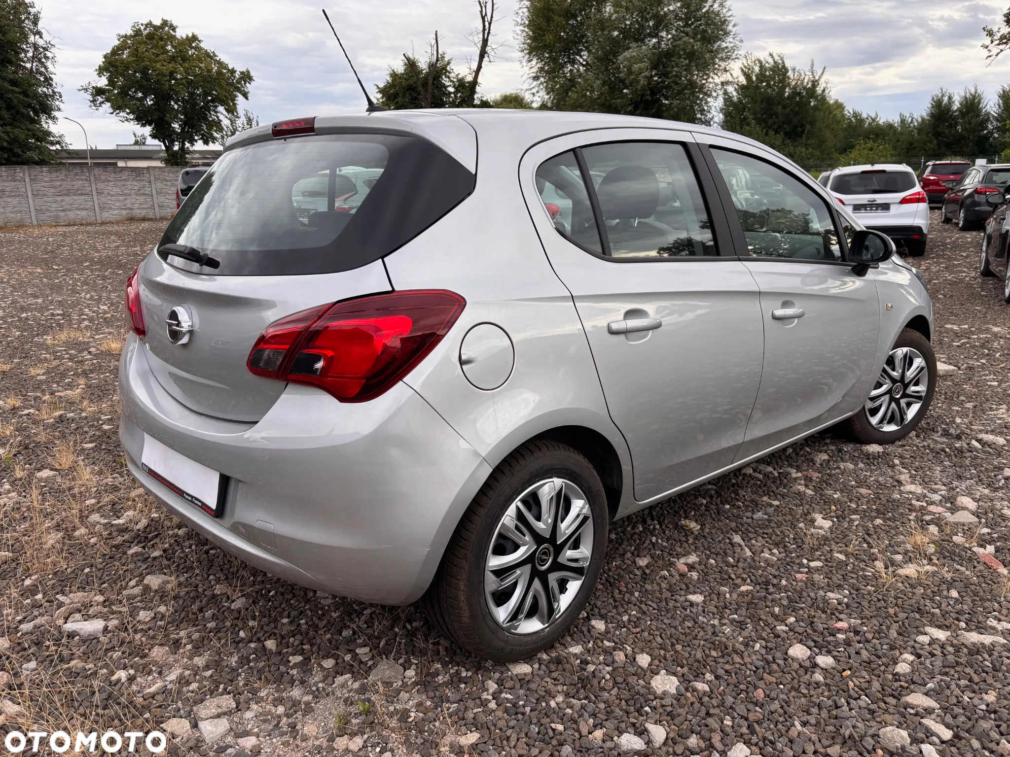 Opel Corsa 1.4 Active - 5