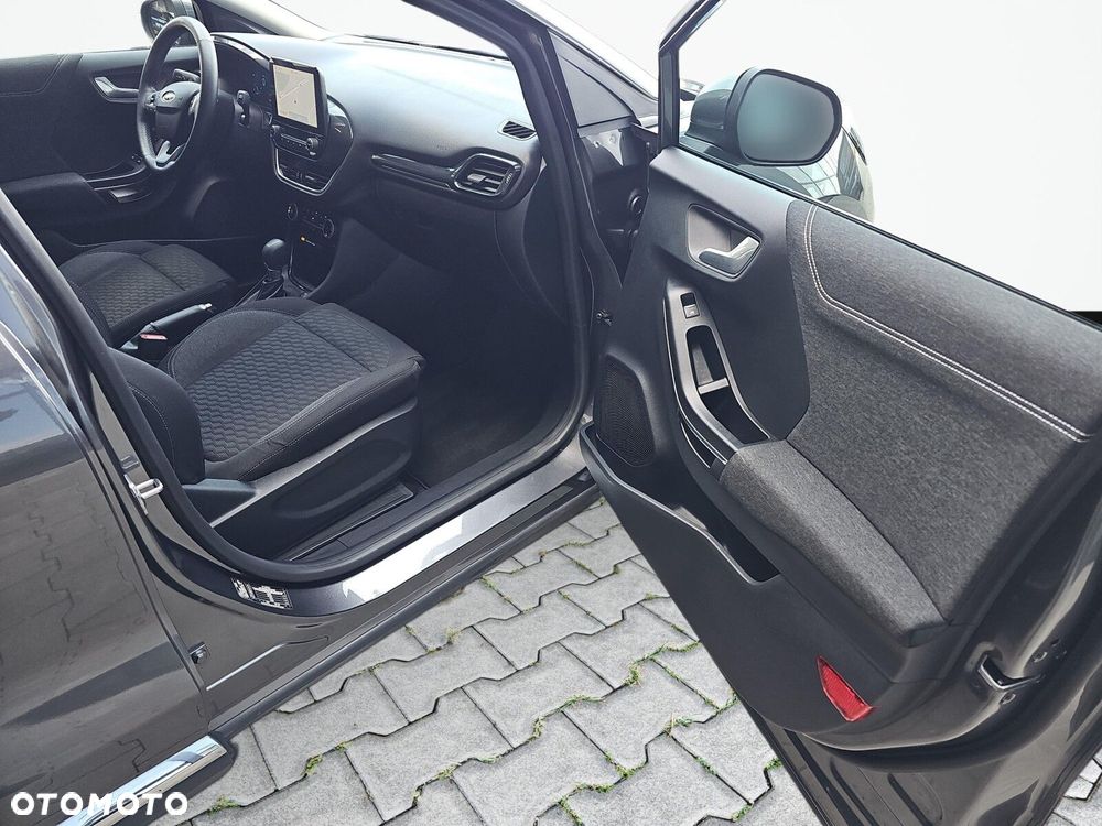 Ford Puma - 34
