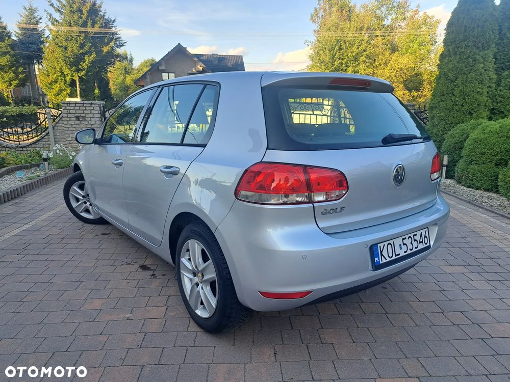 Volkswagen Golf 1.4 Team - 18