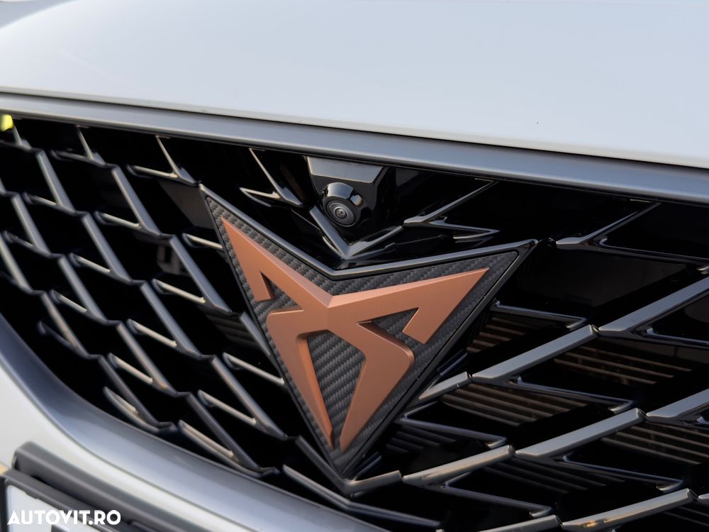 Cupra Formentor VZ 1.4 e-Hybrid DSG - 20