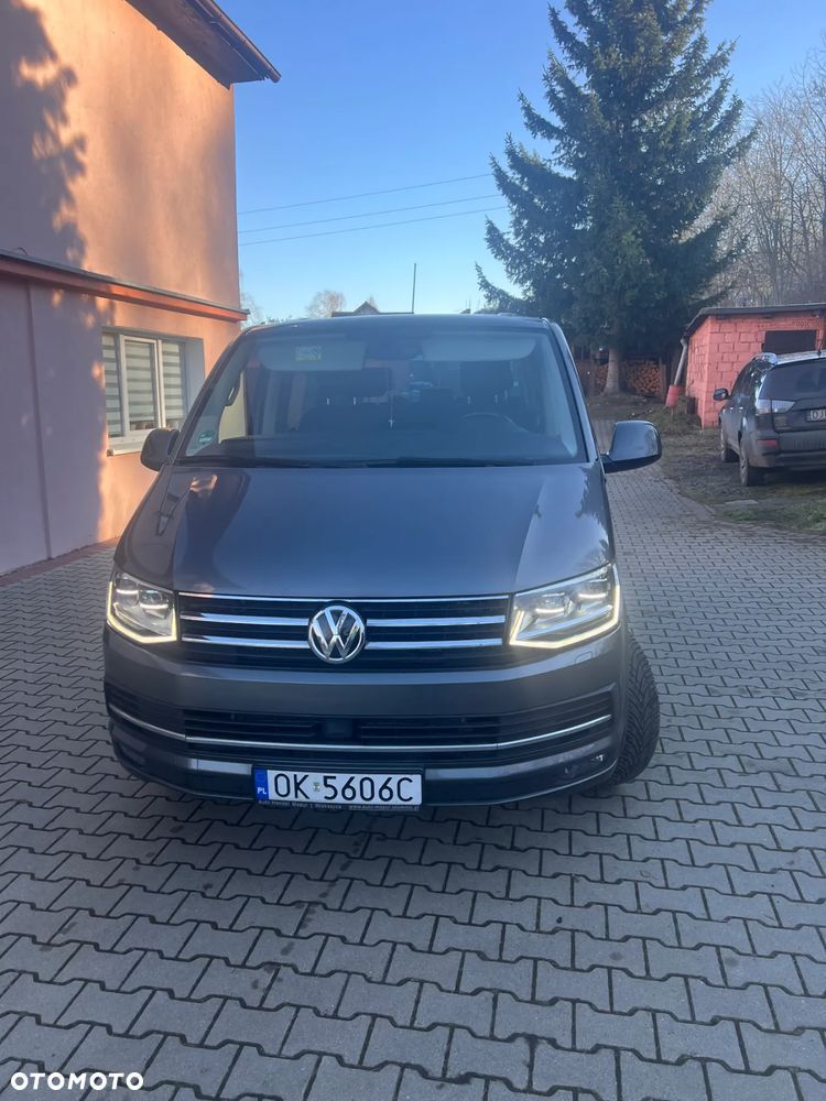 Volkswagen Multivan 2.0 BiTDI L1 Highline DSG - 16