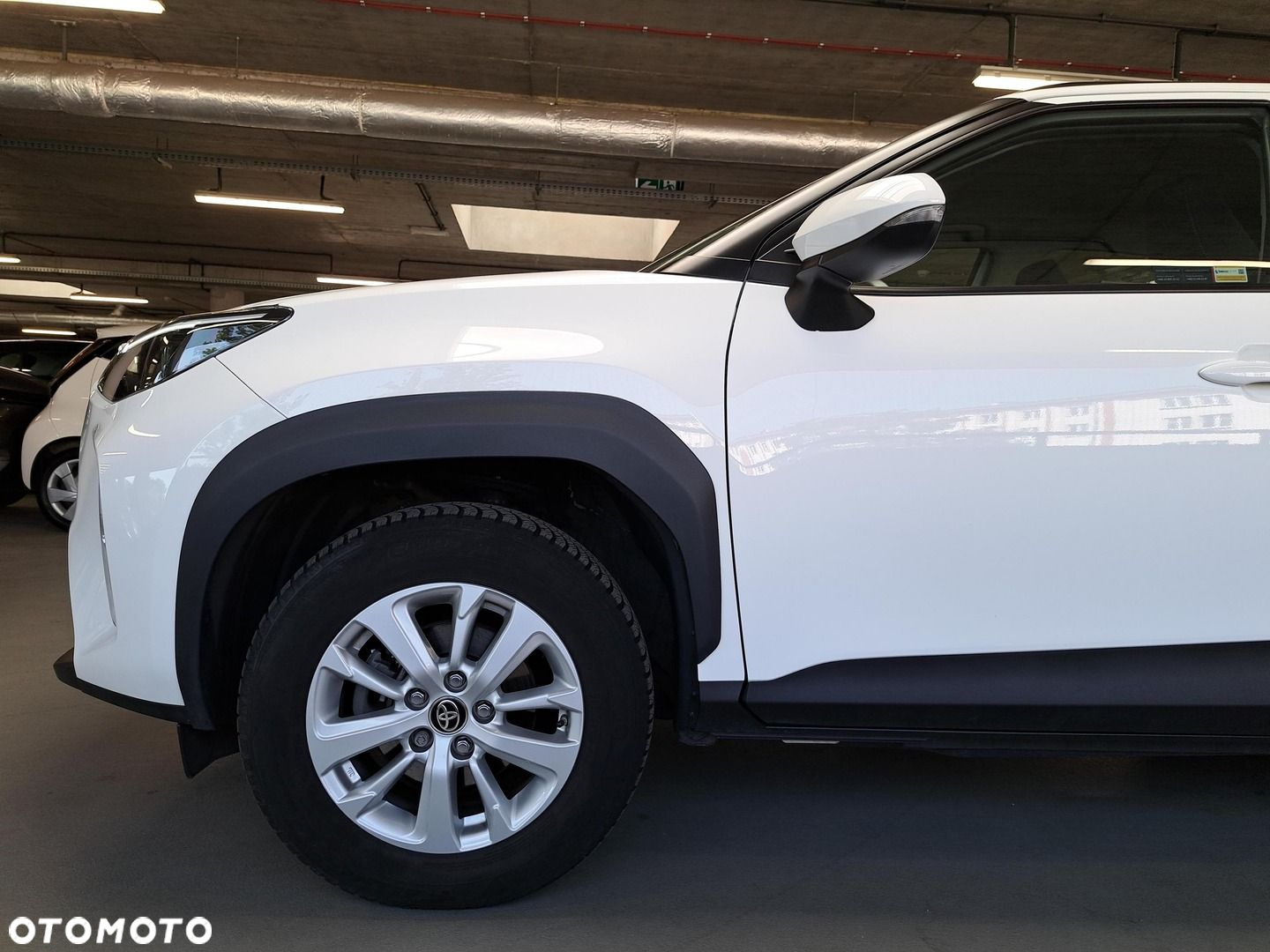 Toyota Yaris Cross - 32