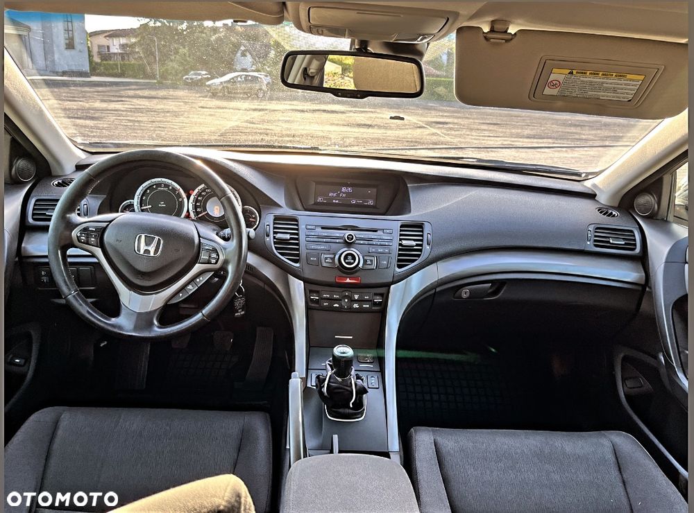 Honda Accord 2.0 Elegance Advantage - 5