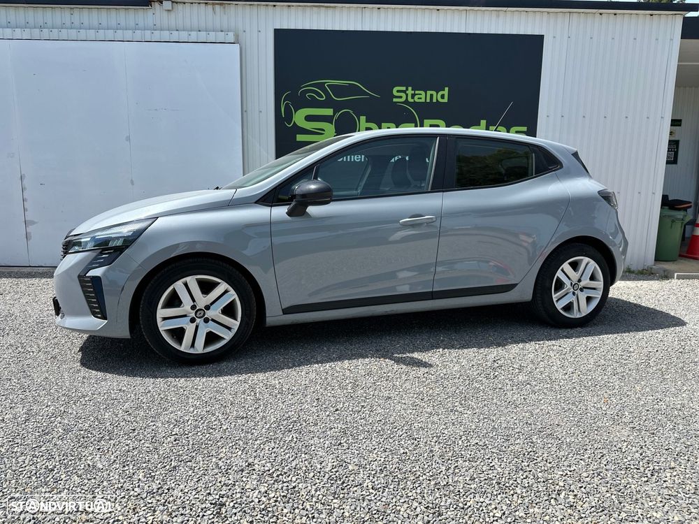 Renault Clio - 3