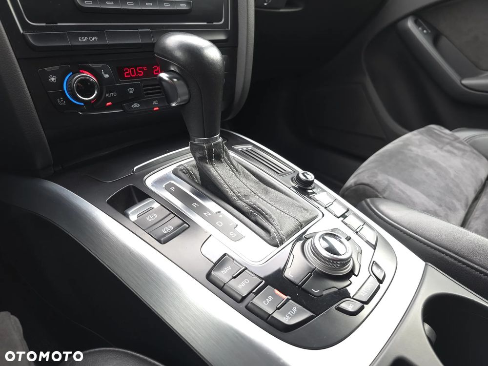 Audi S4 Avant S tronic - 18