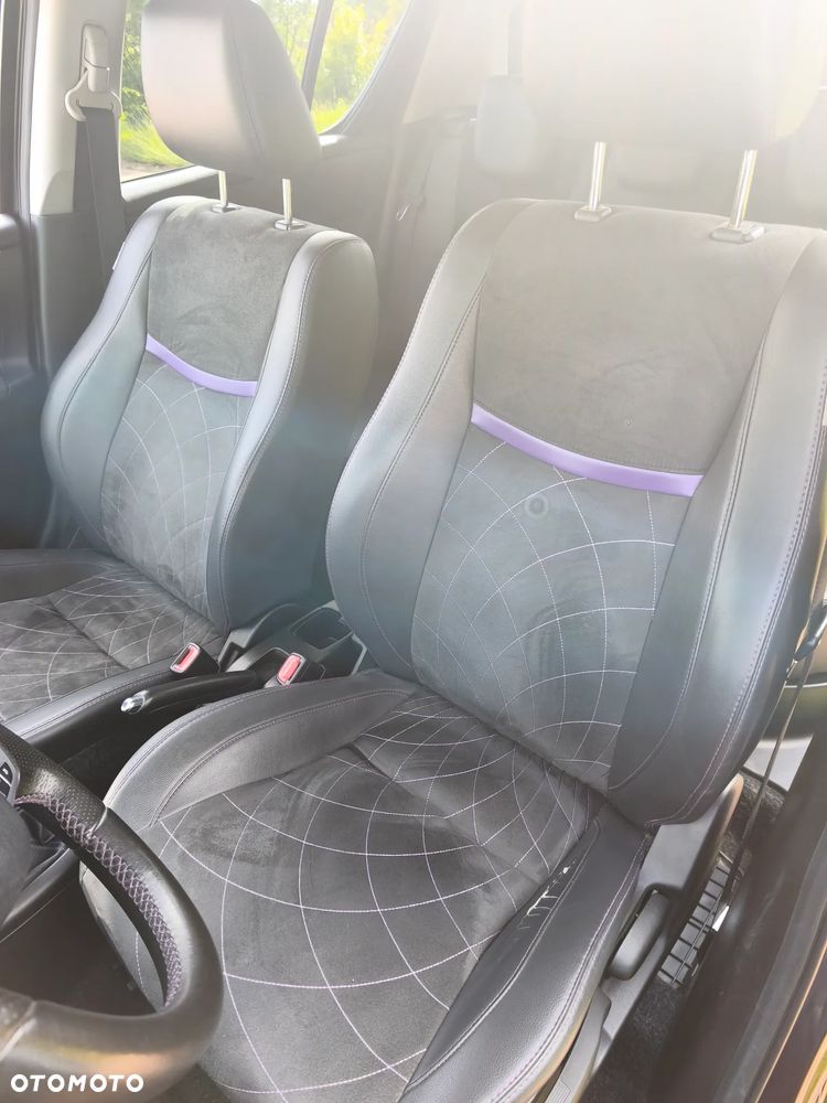 Suzuki Swift 1.2 Comfort - 13