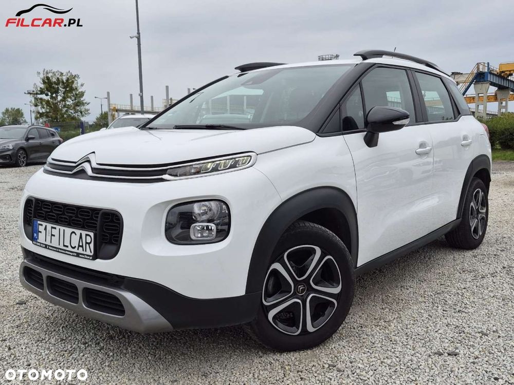 Citroën C3 Aircross - 2