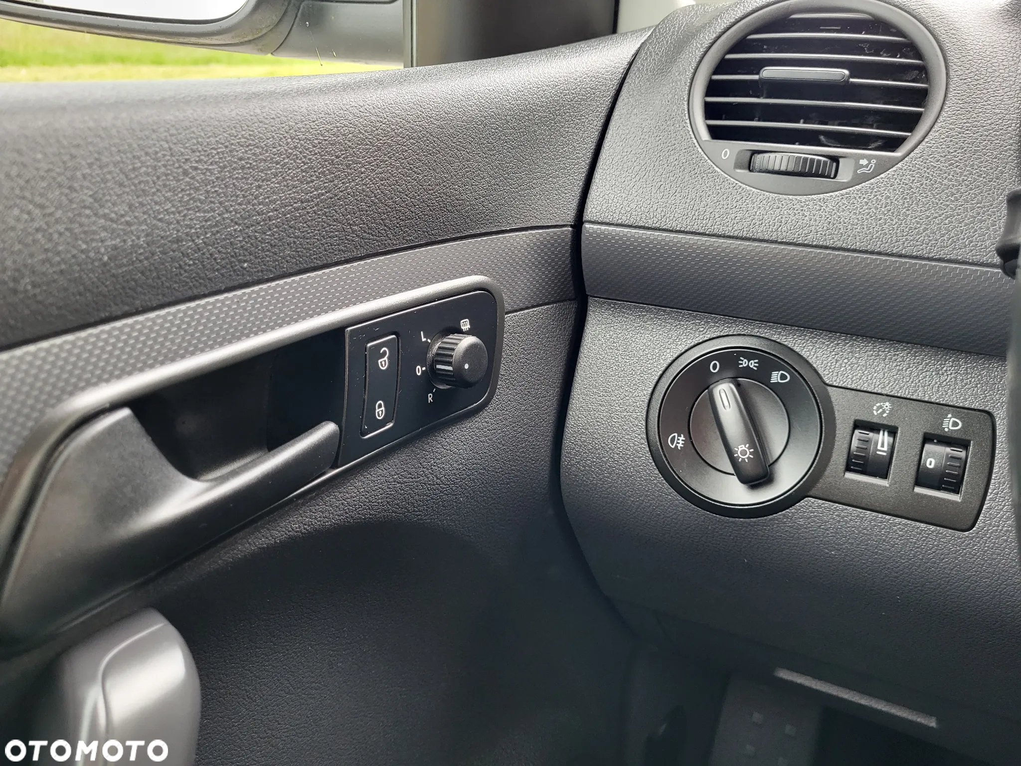 Volkswagen Caddy Bogate wyposażenie - 8