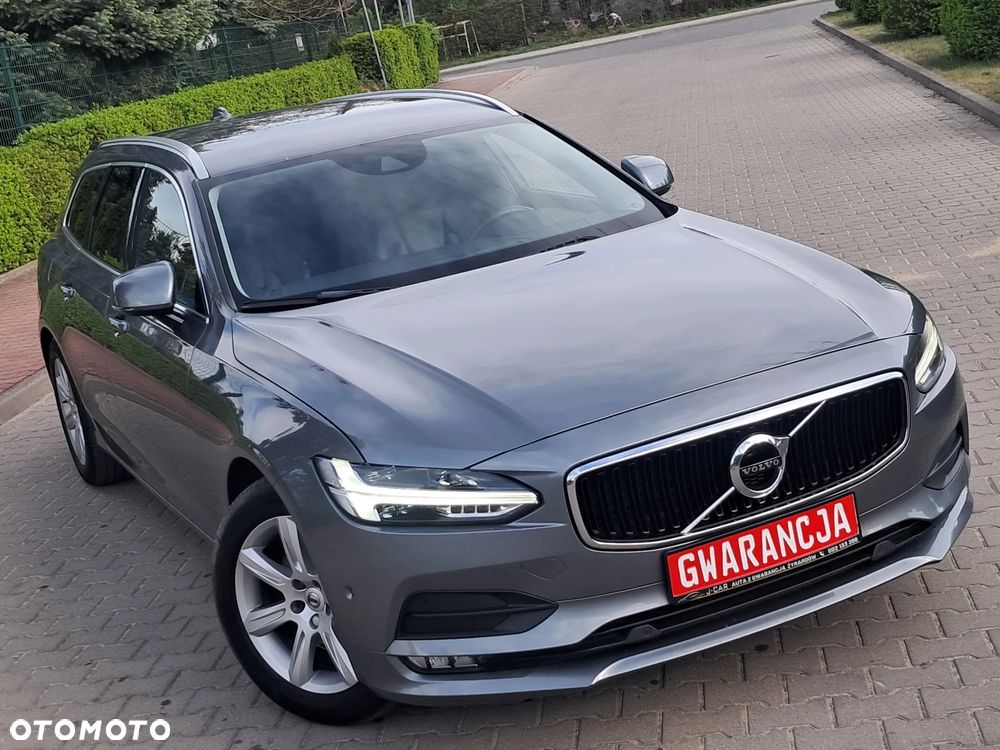 Volvo V90 D4 Geartronic Momentum - 1