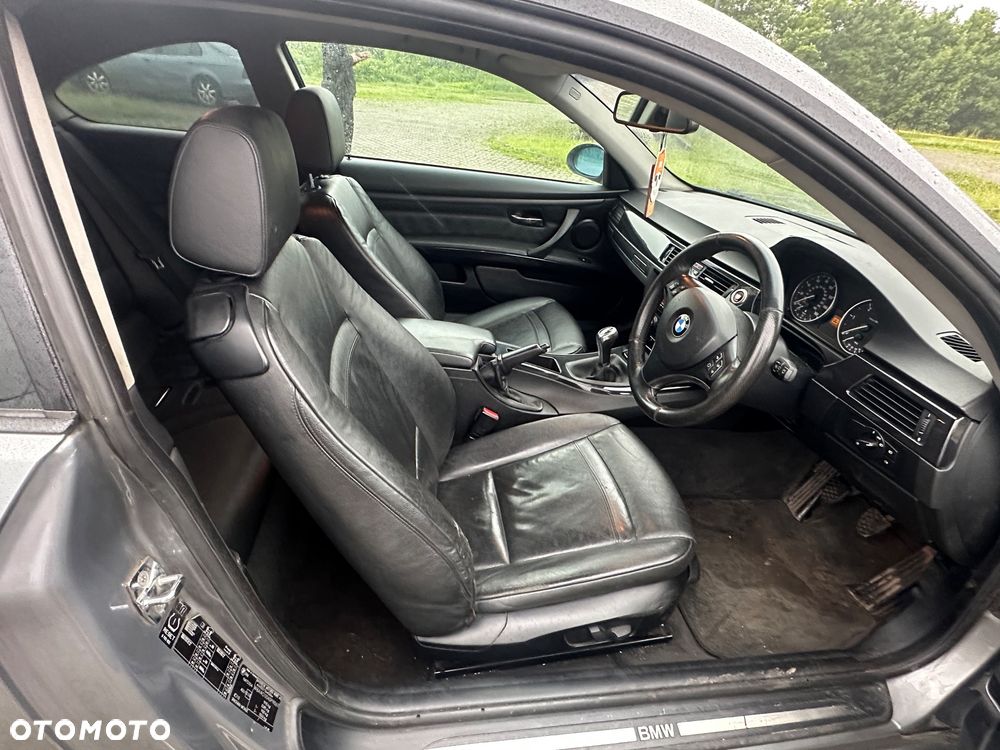 BMW Seria 3 - 10
