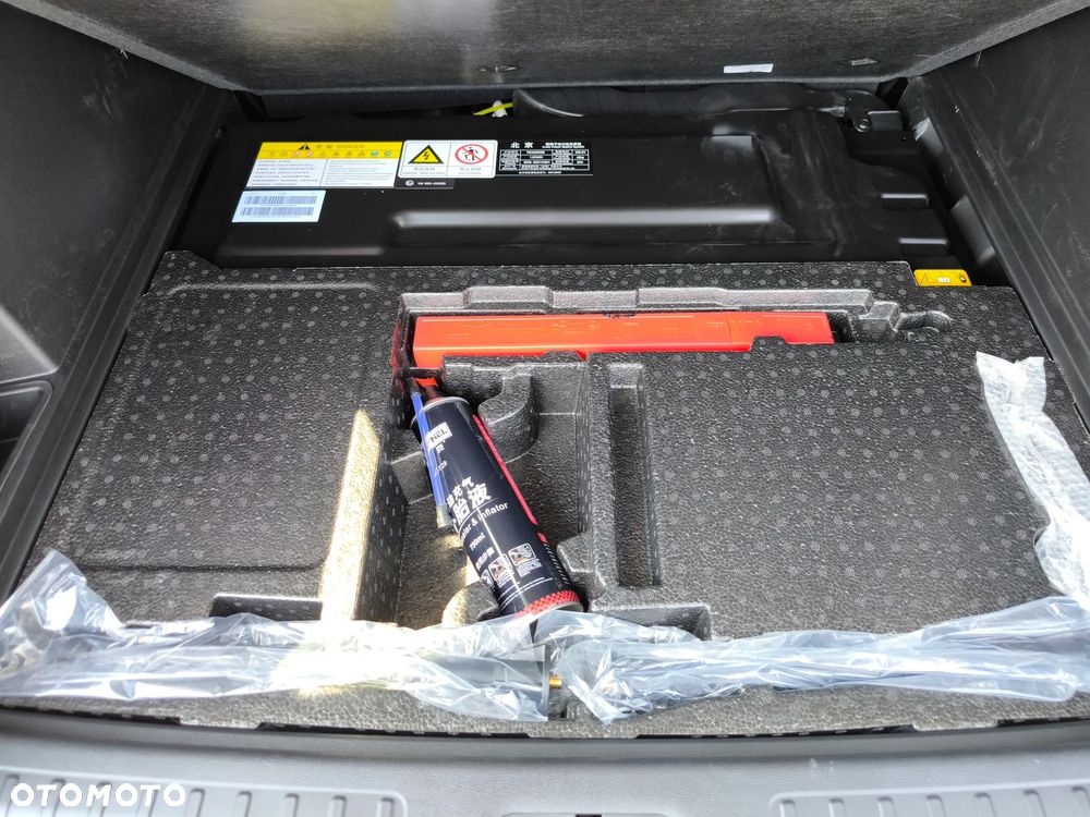 BAIC BJ30 BJ30e 1.5T DHT 4x4 HEV Comfort - 25