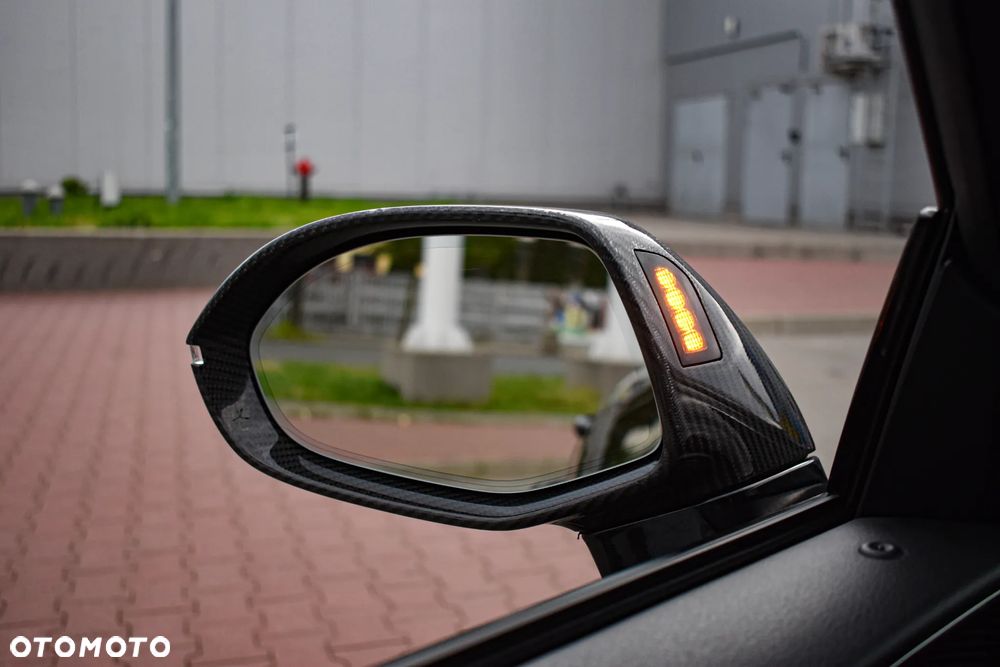 Audi RS7 Sportback Performance 4.0 TFSI Quattro Tiptr - 21