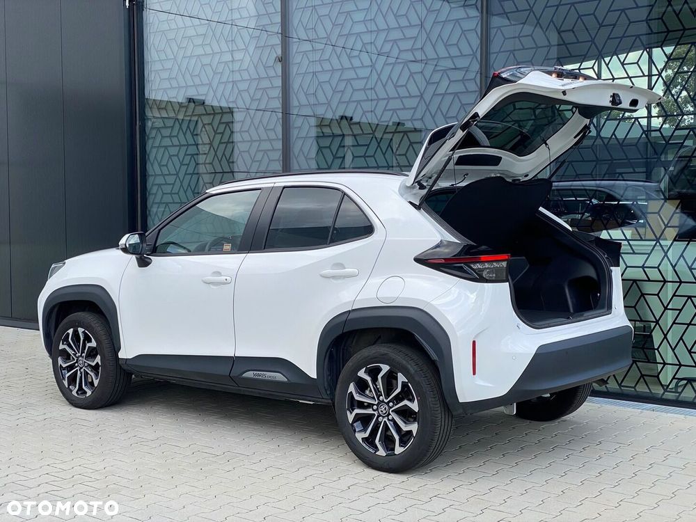 Toyota Yaris Cross Hybrid 1.5 Style - 31