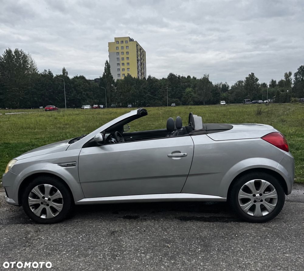 Opel Tigra - 10
