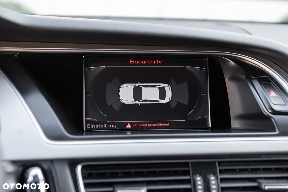 Audi A5 Sportback 2.0 TFSI quattro S tronic - 22