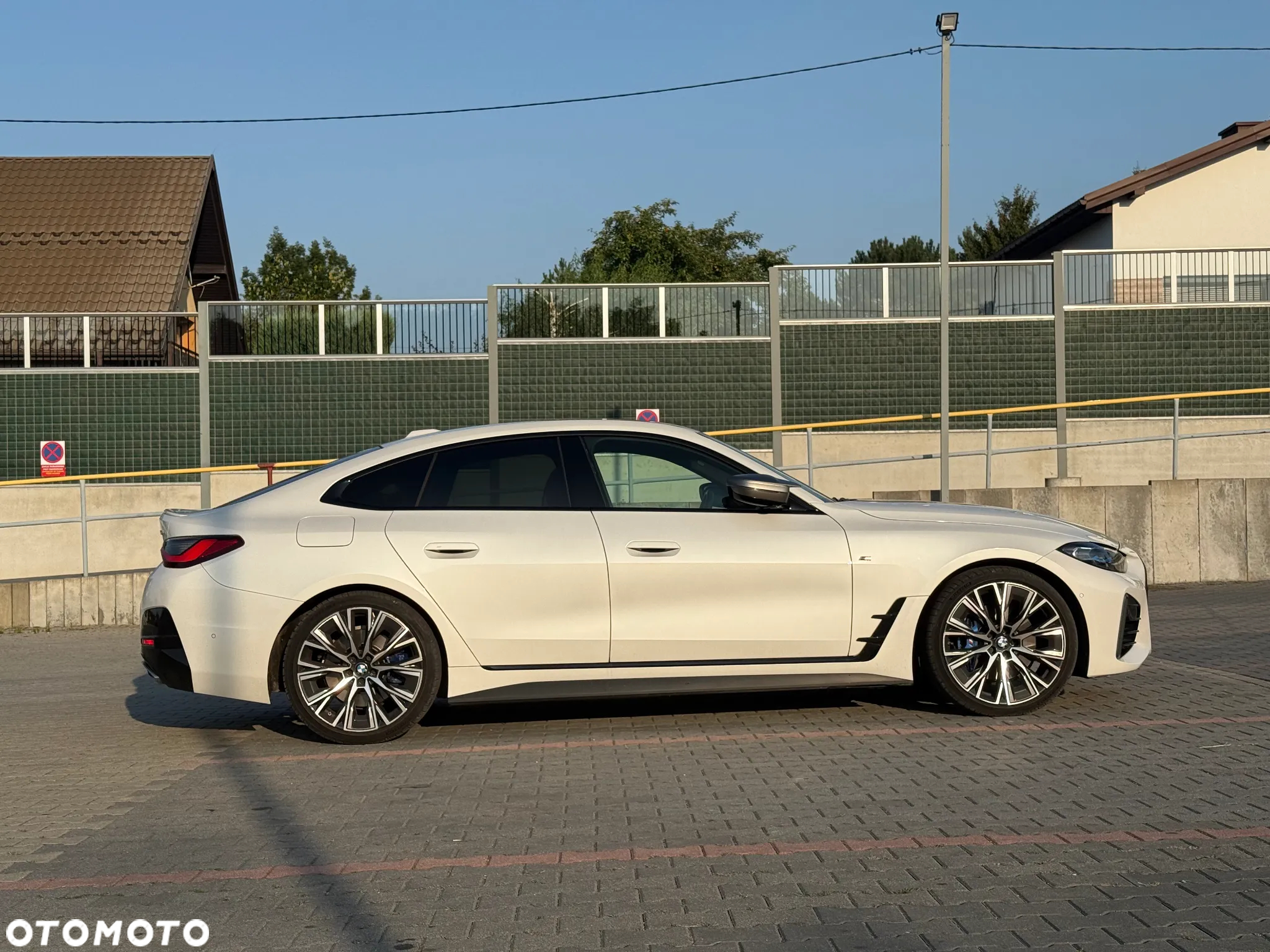 BMW Seria 4 M440i xDrive mHEV sport - 5