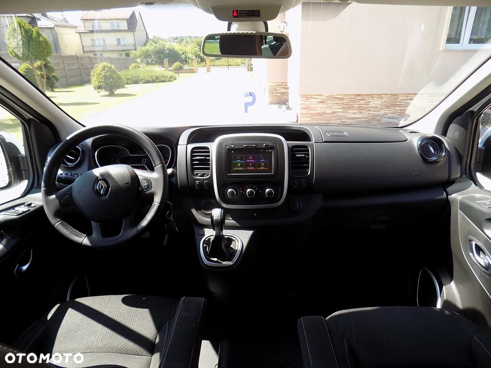 Renault Trafic 2.0 dCi Escapade EDC - 24