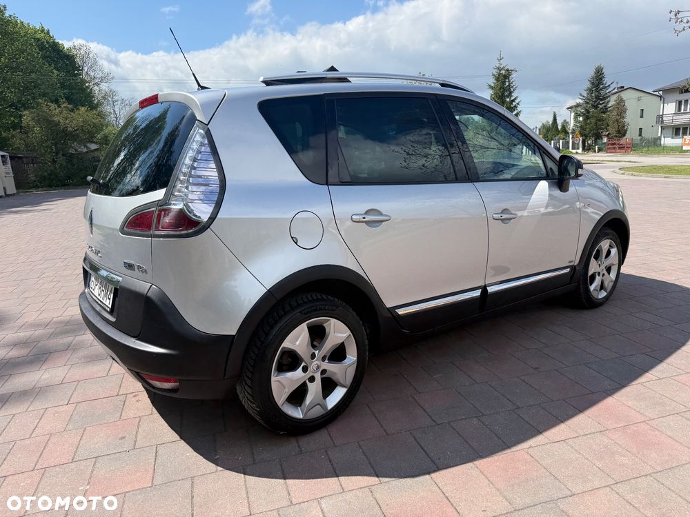 Renault Scenic 1.2 TCe Energy Bose Edition - 34