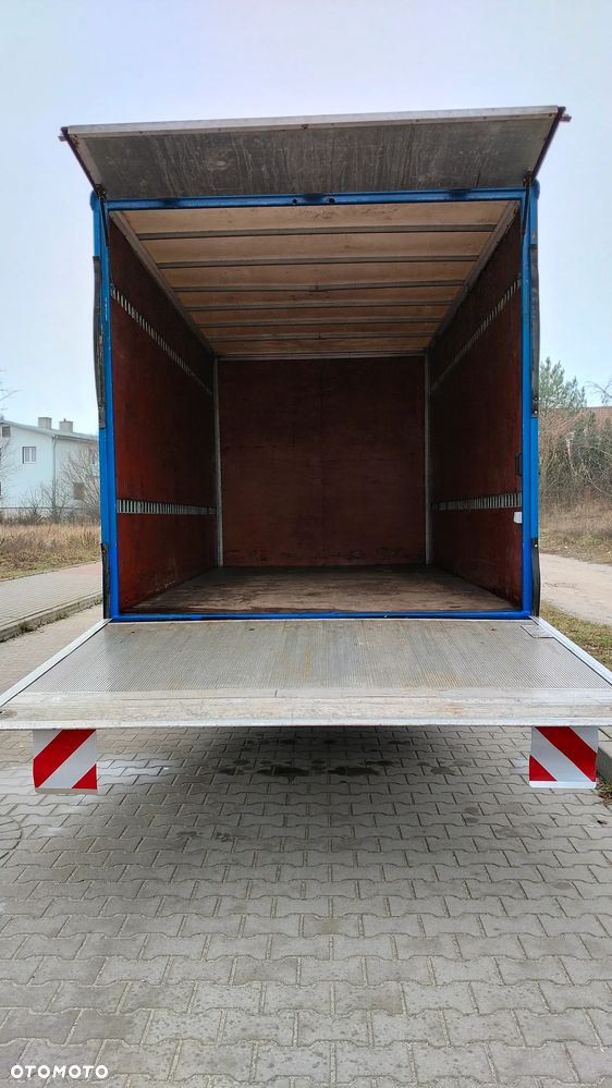 Iveco Daily 50C15 - 7