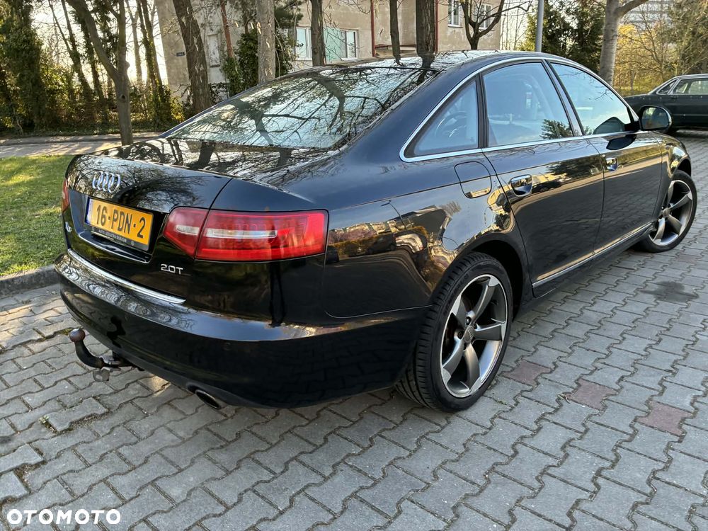 Audi A6 Limousine 2.0 TFSI - 3