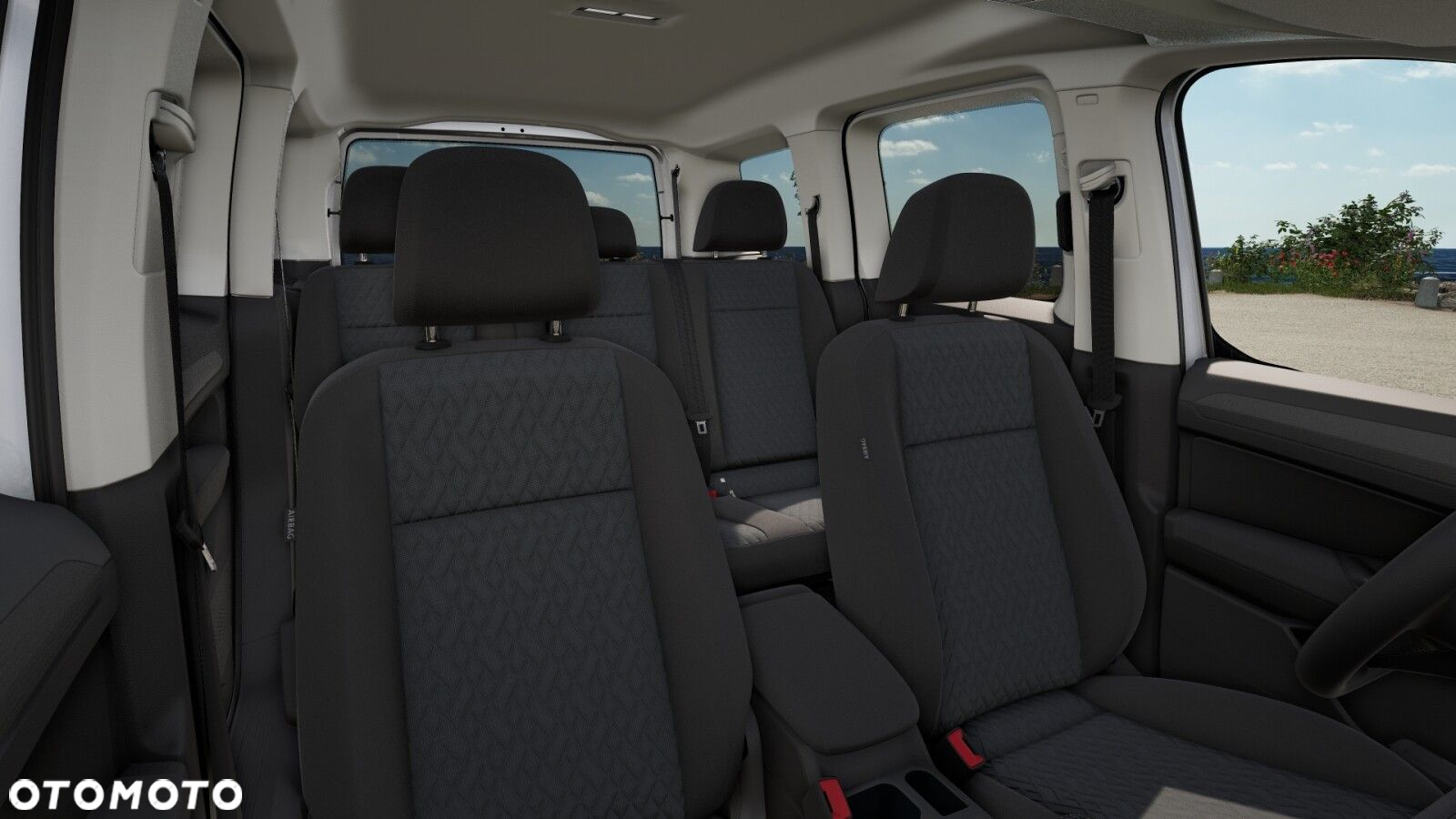Volkswagen Caddy Life - 13