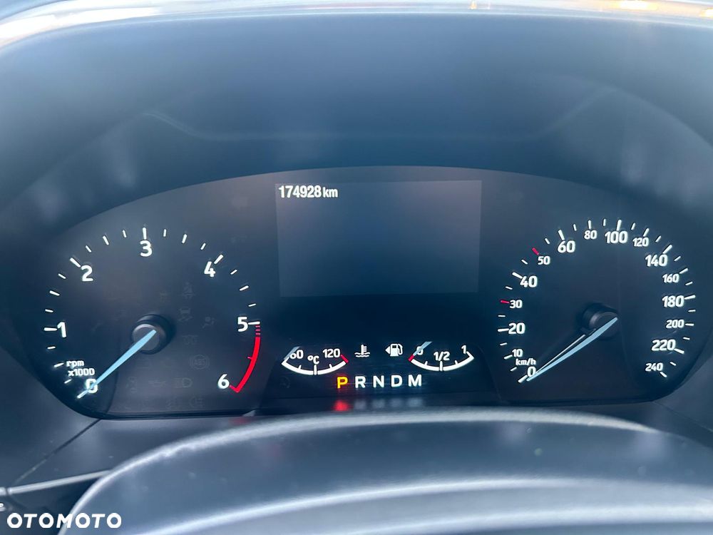 Ford Focus 1.5 EcoBlue Active - 29