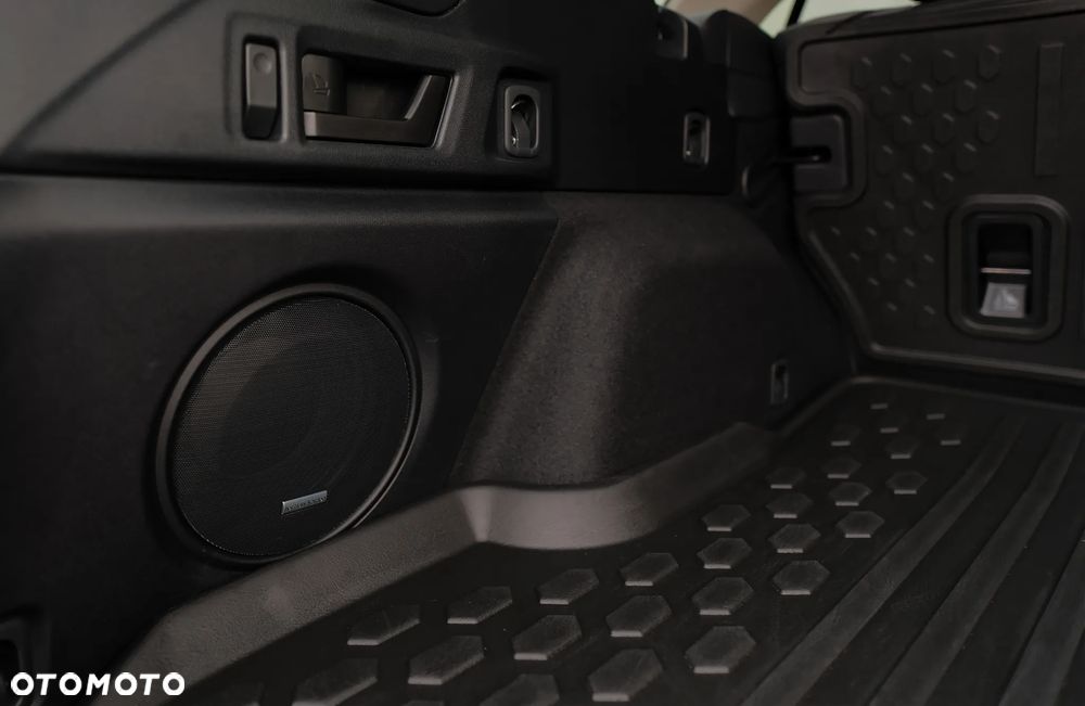Subaru Outback - 29