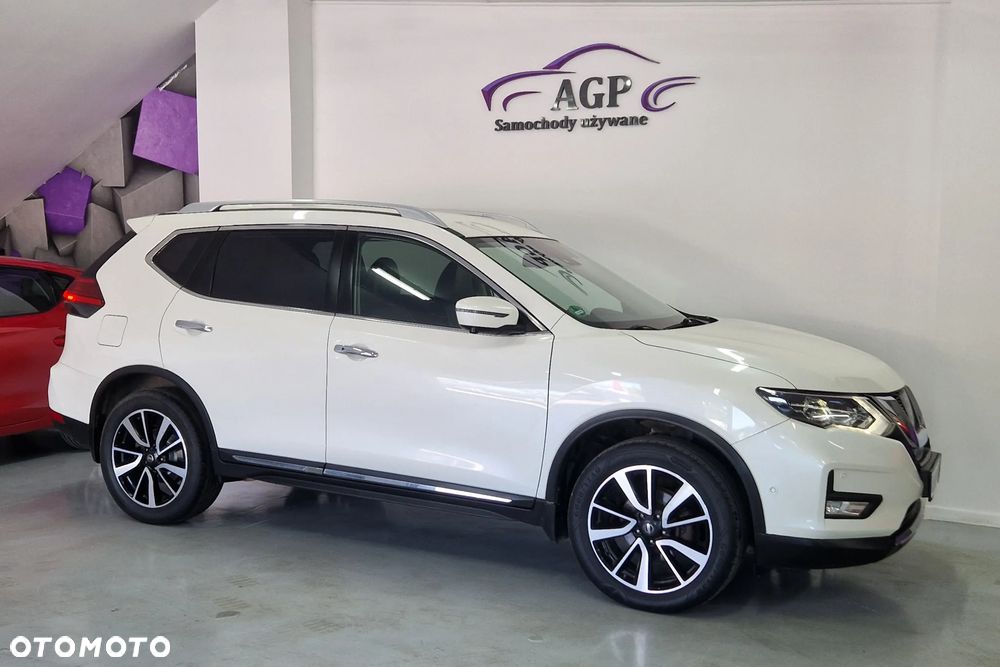 Nissan X-Trail - 17
