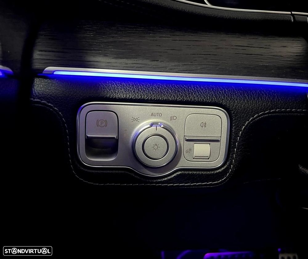 Mercedes-Benz GLE 350 e Coupé 4Matic - 20