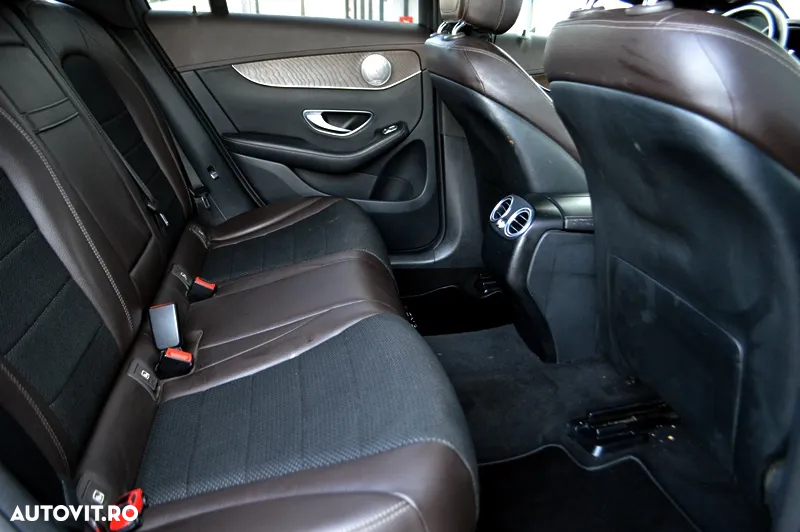 Mercedes-Benz GLC 250 d 4MATIC - 18